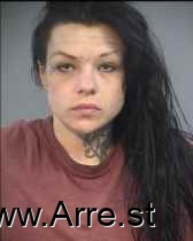 Lacey Jane Bryant-lovrin Mugshot