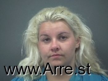 Lacey Ann Keene Mugshot