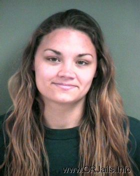 Lacy Renee Girard Mugshot