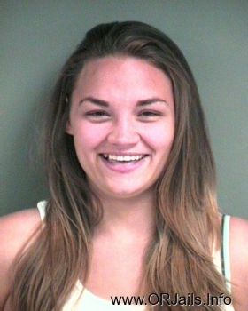 Lacy Renee Girard Mugshot