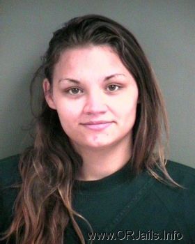 Lacy Renee Girard Mugshot