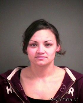 Lacy Renee Girard Mugshot