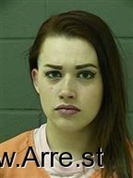 Lakeisha Ashley Parry Mugshot