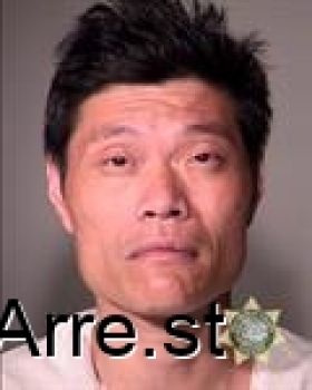 Lam Thanh Nguyen Mugshot