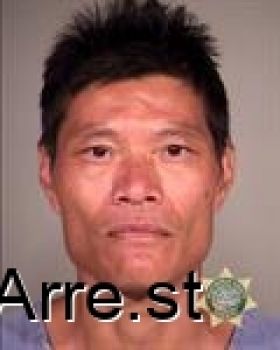 Lam Thanh Nguyen Mugshot