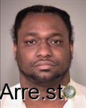 Lamarr H Barber Mugshot