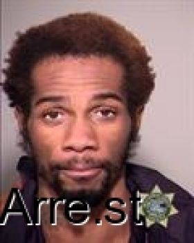 Lamont Lareese Jones Mugshot