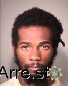 Lamont Lareece Jones Mugshot