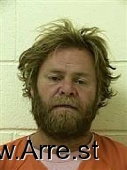 Lanny Ray Smith Mugshot