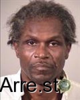 Larry B Anderson Mugshot