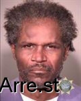 Larry B Anderson Mugshot