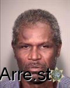 Larry B Anderson Mugshot