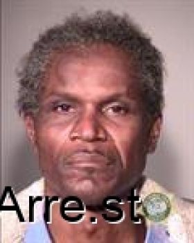 Larry B Anderson Mugshot