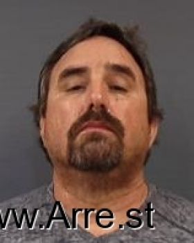 Larry Neil Baker Mugshot