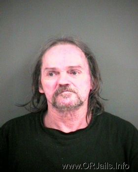 Larry Gene Ballard Mugshot