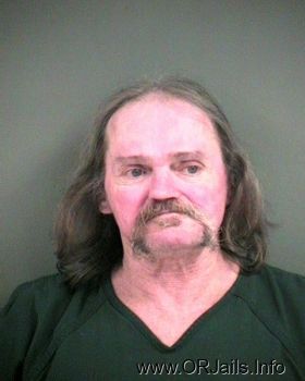 Larry Gene Ballard Mugshot