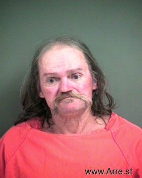 Larry Gene Ballard Mugshot