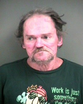 Larry Gene Ballard Mugshot