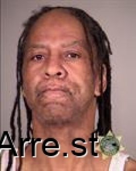 Larry Lydell Bell Mugshot