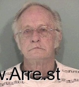 Larry J Bell Mugshot