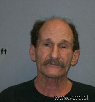 Larry William Cole Mugshot