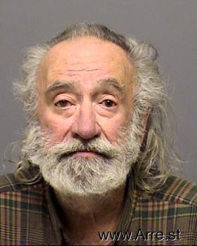 Larry Doyle Dixon Mugshot