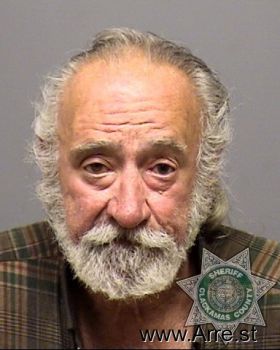 Larry Doyle Dixon Mugshot