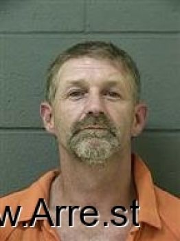 Larry Raymond Dorr Mugshot