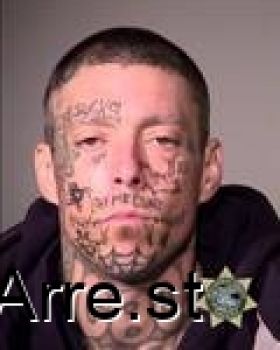 Larry  Gregory Mugshot