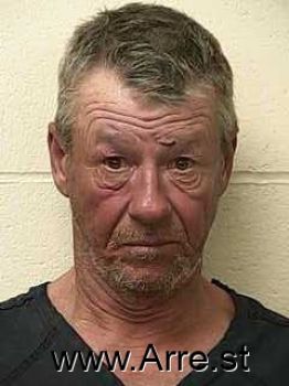 Larry Drake Knight Mugshot