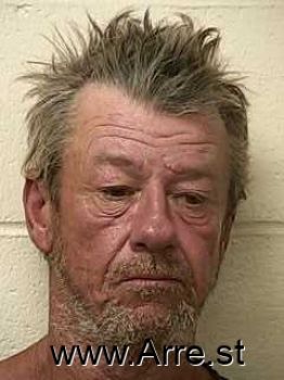 Larry Drake Knight Mugshot