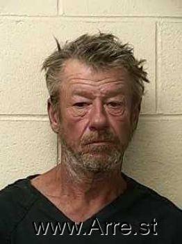 Larry Drake Knight Mugshot