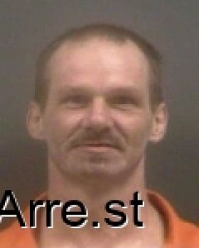 Larry Lee Larson Mugshot