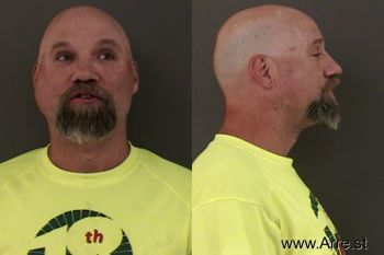 Larry Lee Law Mugshot