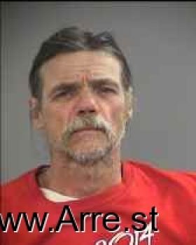 Larry Michael Odom Mugshot