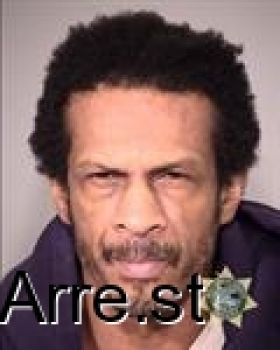 Larry Darnell Patterson Mugshot