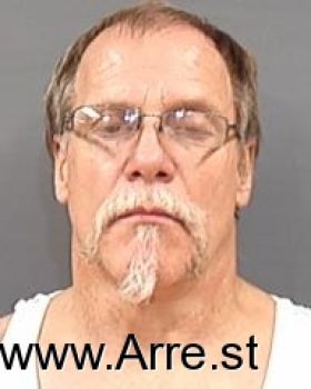 Larry Floyd Pierce Mugshot