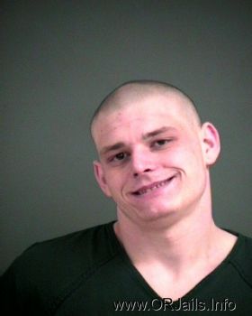 Lars Ray Dunaway Mugshot