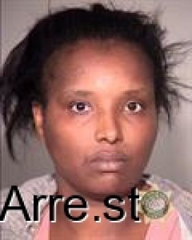 Latrice Rochelle Taylor Mugshot