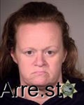 Laura Dawn Adamson Mugshot