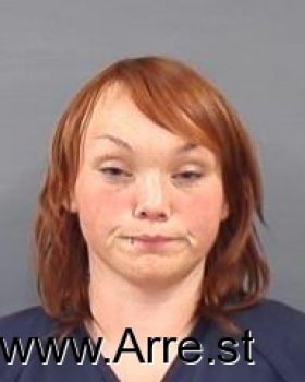 Laura Renee Ivey Mugshot