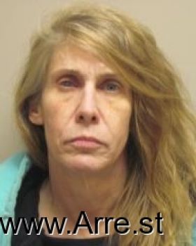 Laura Christine Powell Mugshot