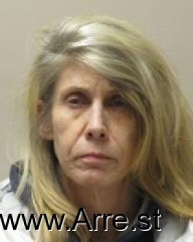 Laura Christine Powell Mugshot