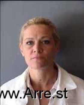 Laura Padham Thompson Mugshot