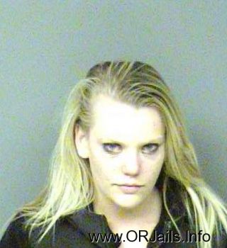 Lauren Elizabeth Smith Mugshot