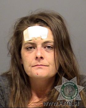 Laurie Ann Smith Mugshot