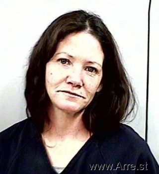 Laurie Rene Woodruff Mugshot