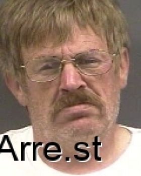 Lawrence Dewayne Mcroberts Mugshot