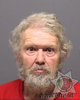 Lawrence Otto Olsen Mugshot