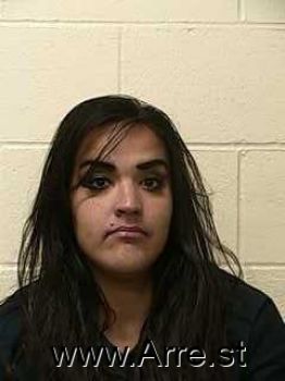 Leana Ruth Nicole Esquivel Mugshot